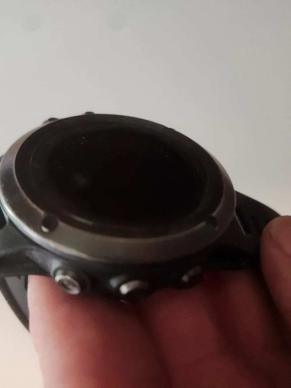 Garmin Fenix 3 Sapphire Edition